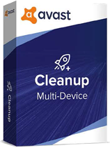Avast Cleanup Premium (Multi Device)